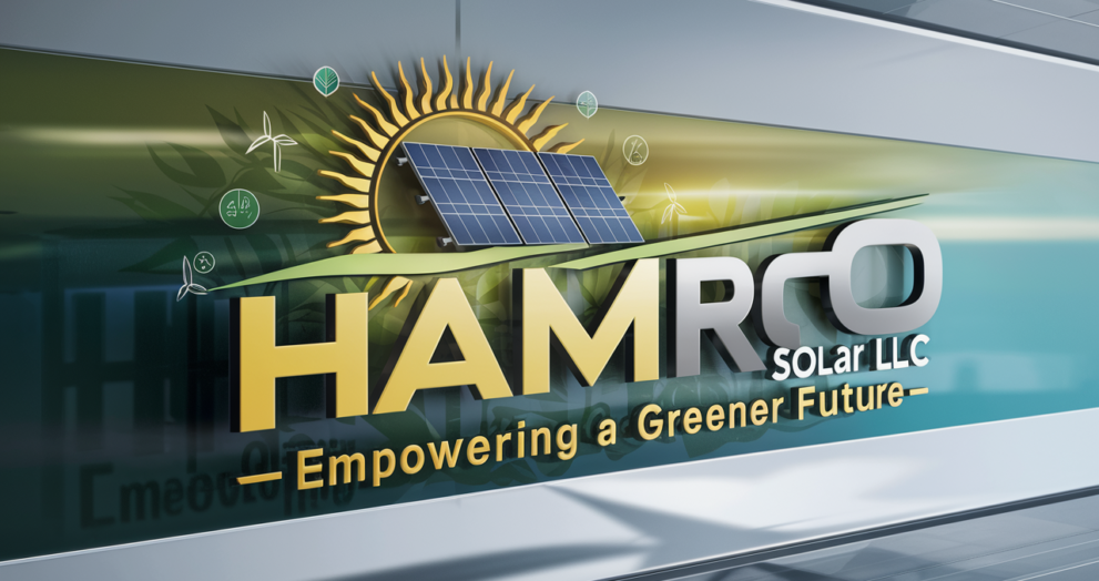 Hamro Solar LLC