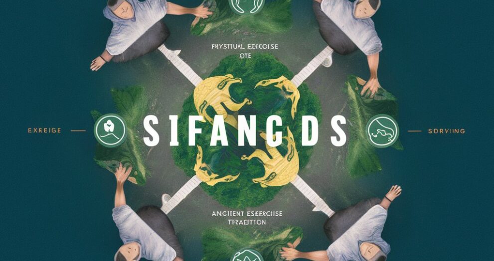 sifangds