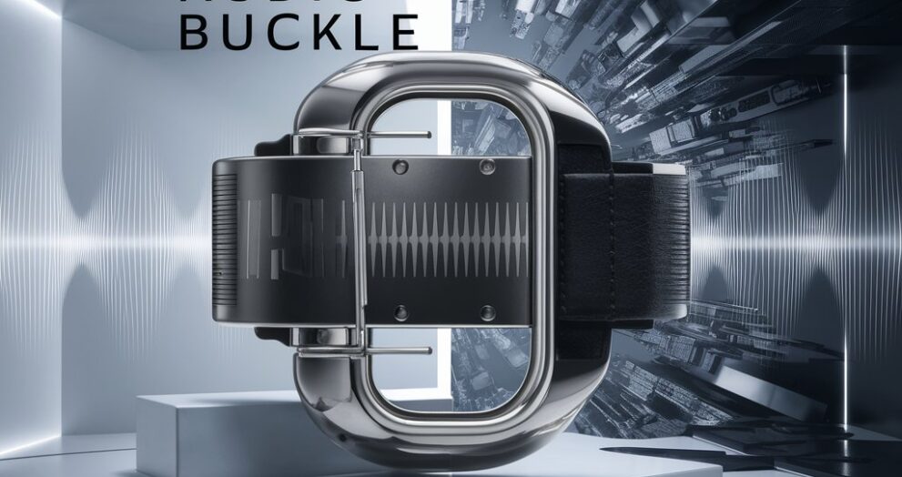 polk audio buckle