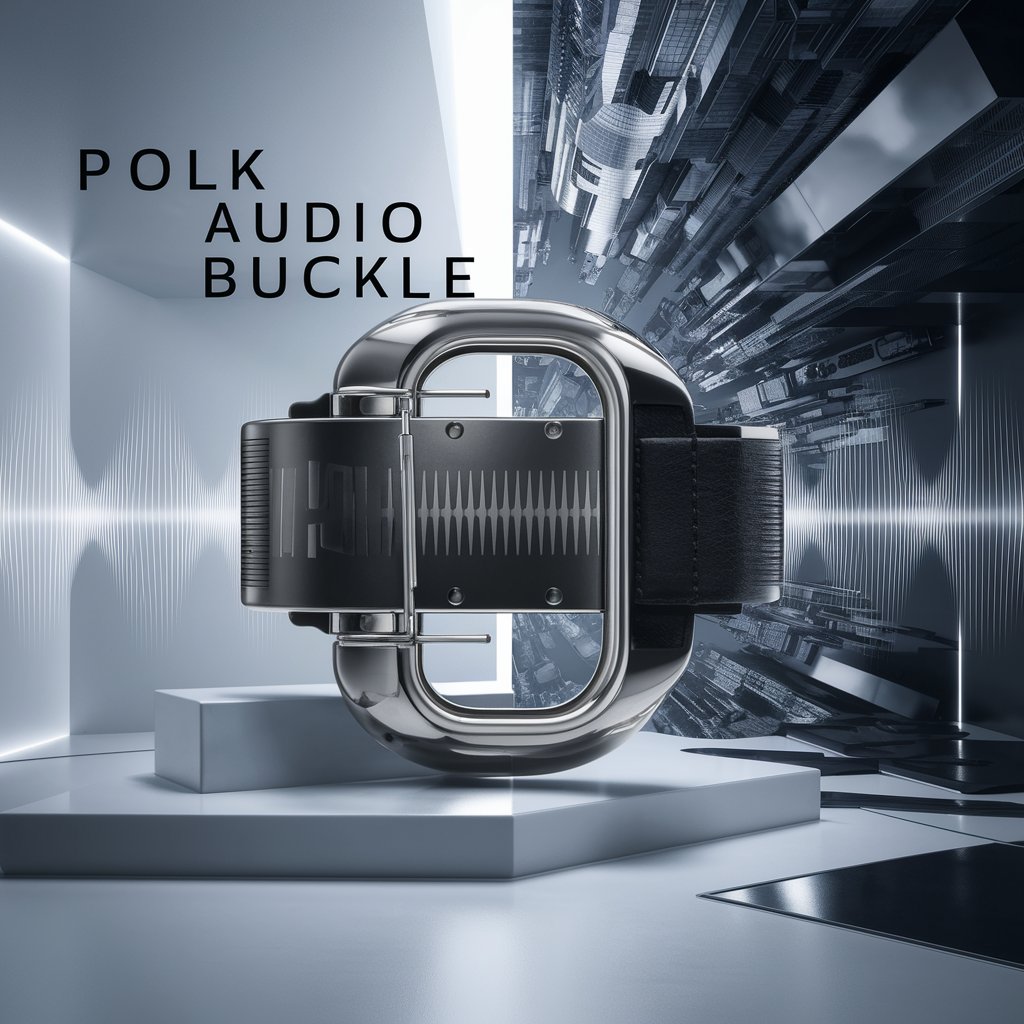 polk audio buckle