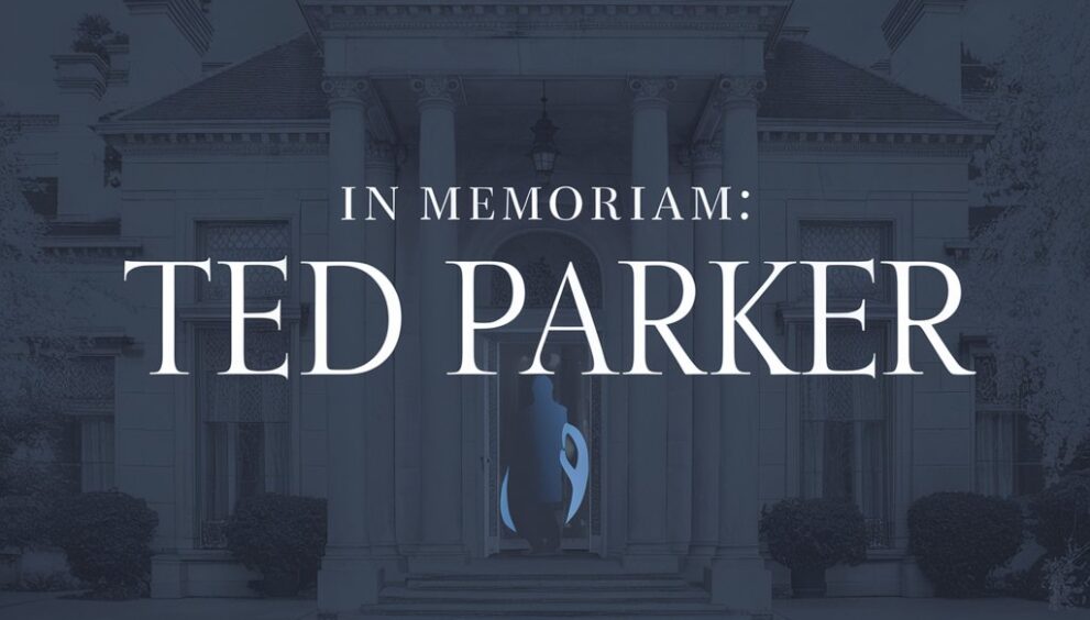 ted parker obituary lumberton nc