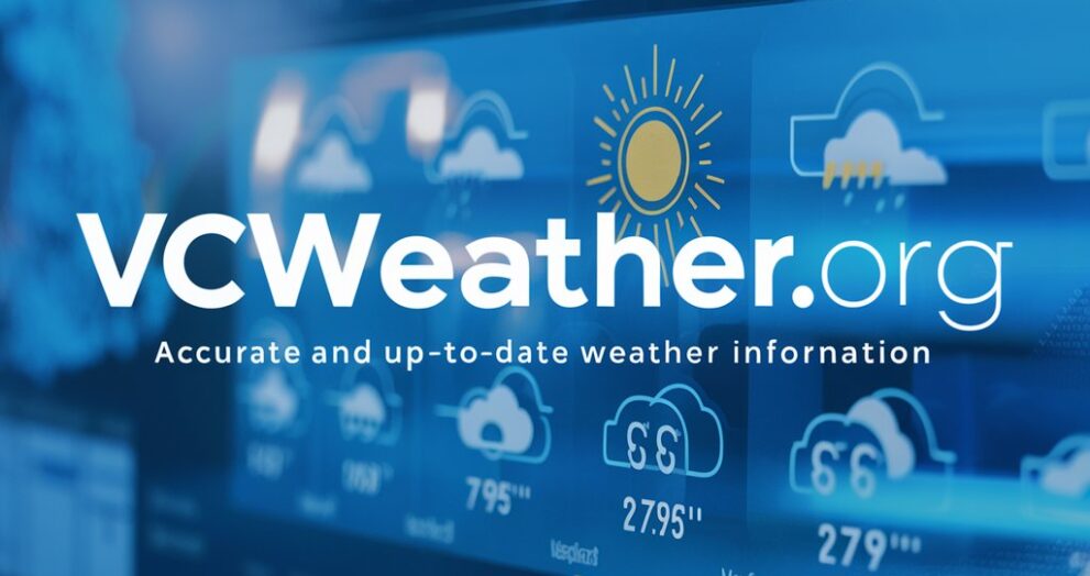 vcweather.org