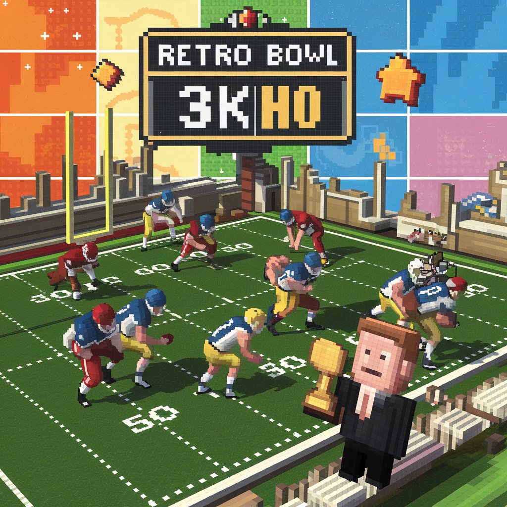 retro bowl 3kh0