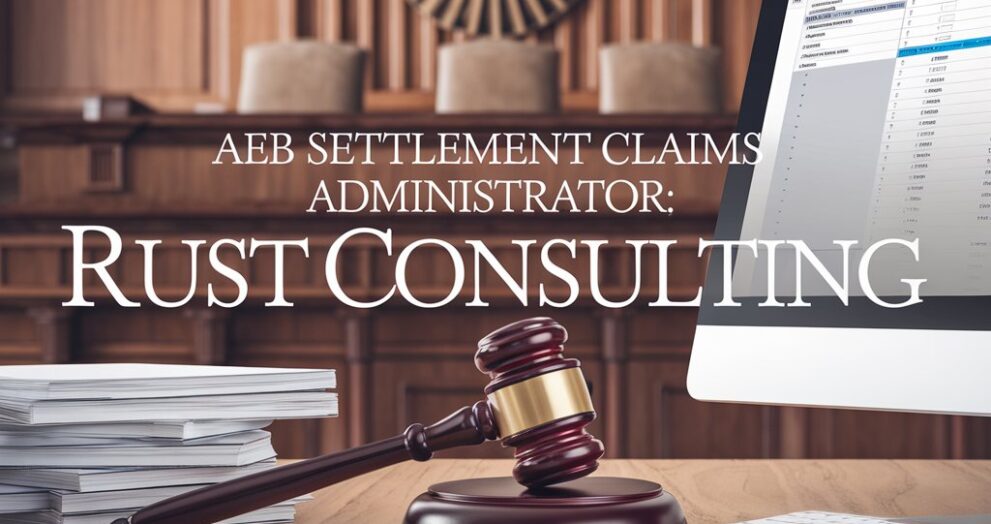 aeb settlement claims administrator