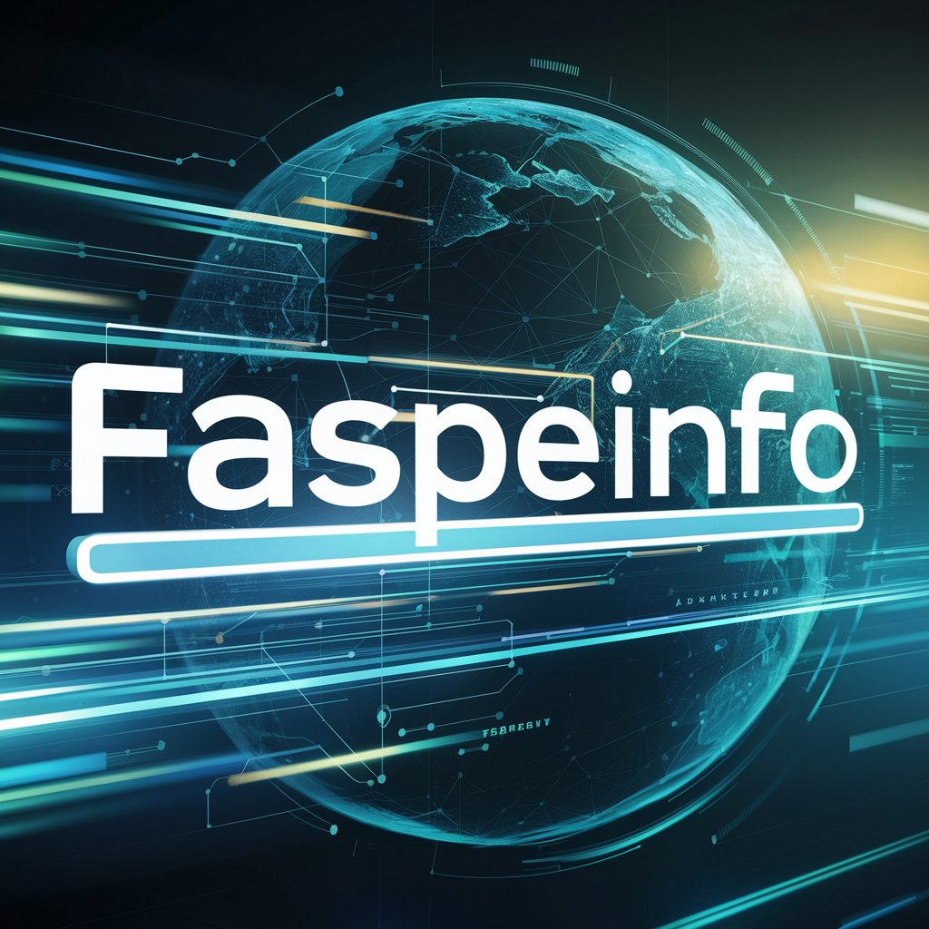 search on faspeinfo