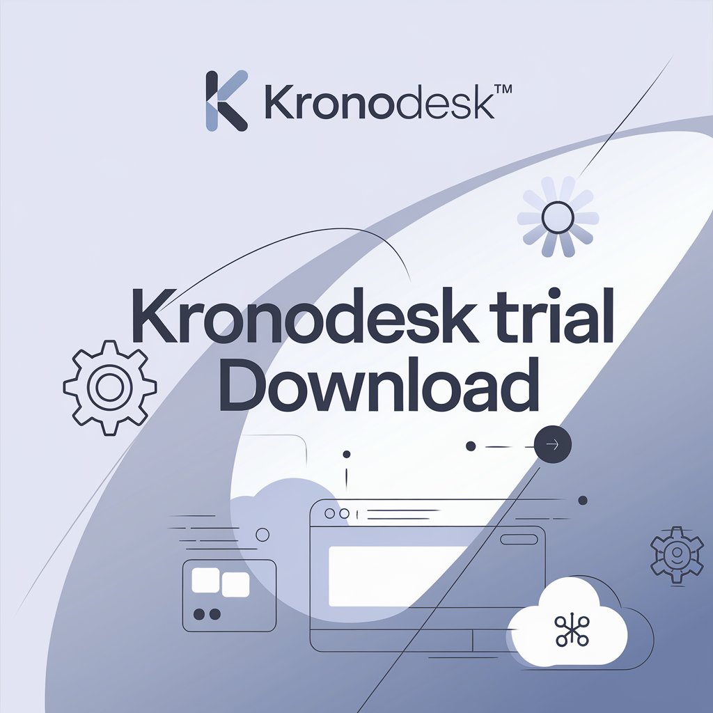 kronodesk download