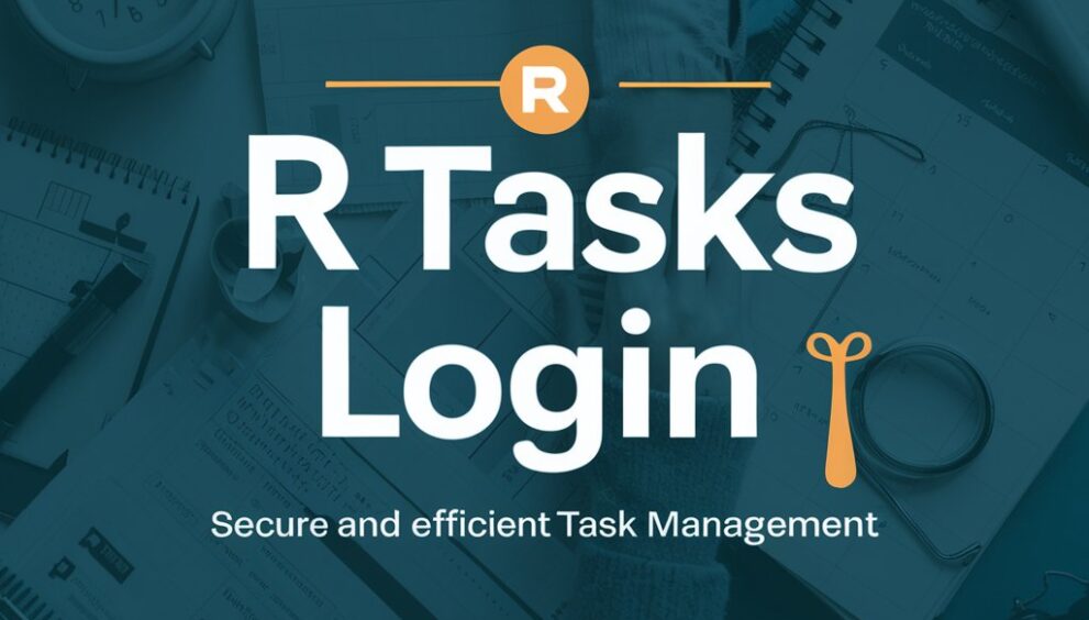 rtasks login