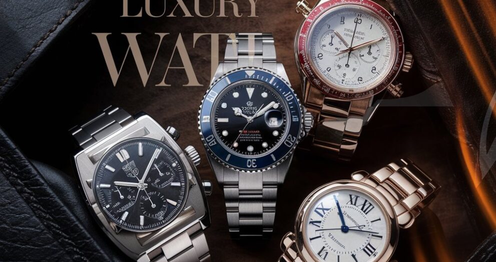 make1m luxury watches