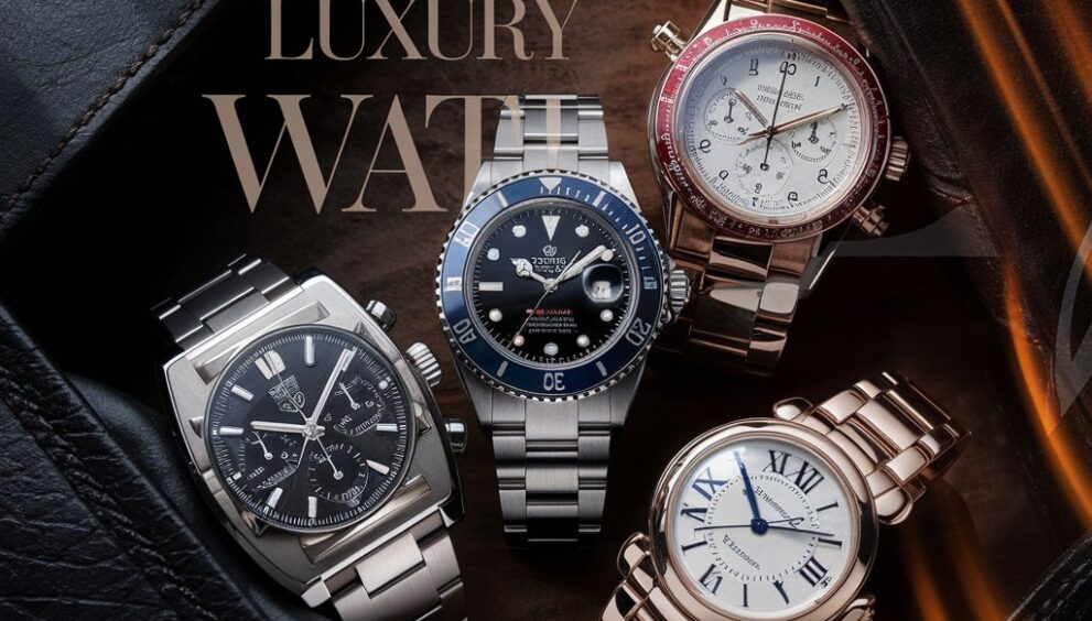 make1m luxury watches