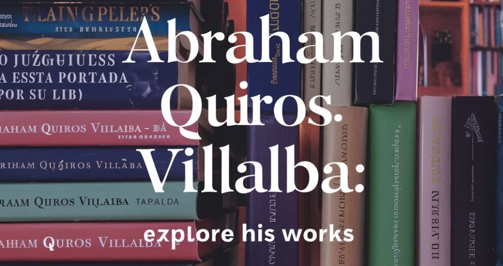 abraham quiros villalba wikipedia