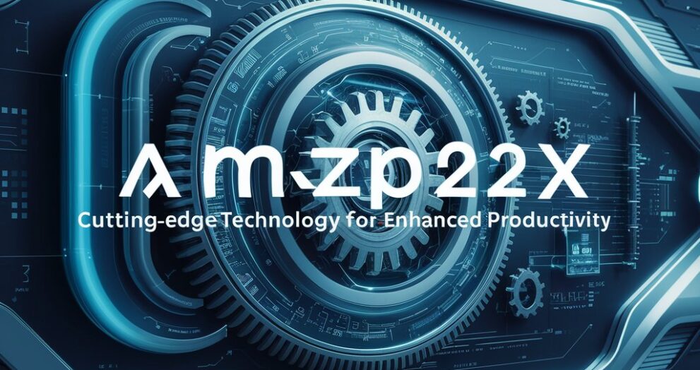 amzp22x