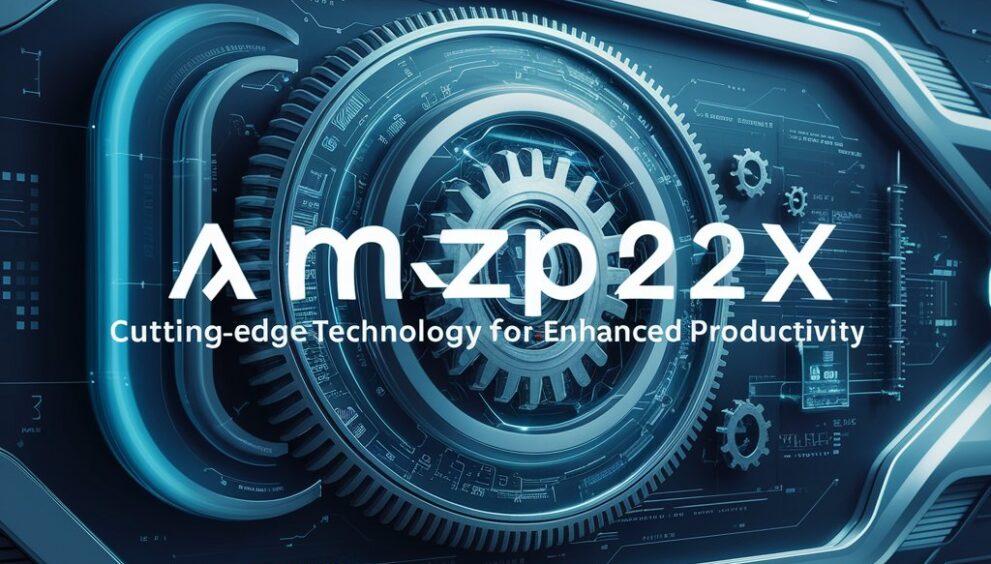 amzp22x