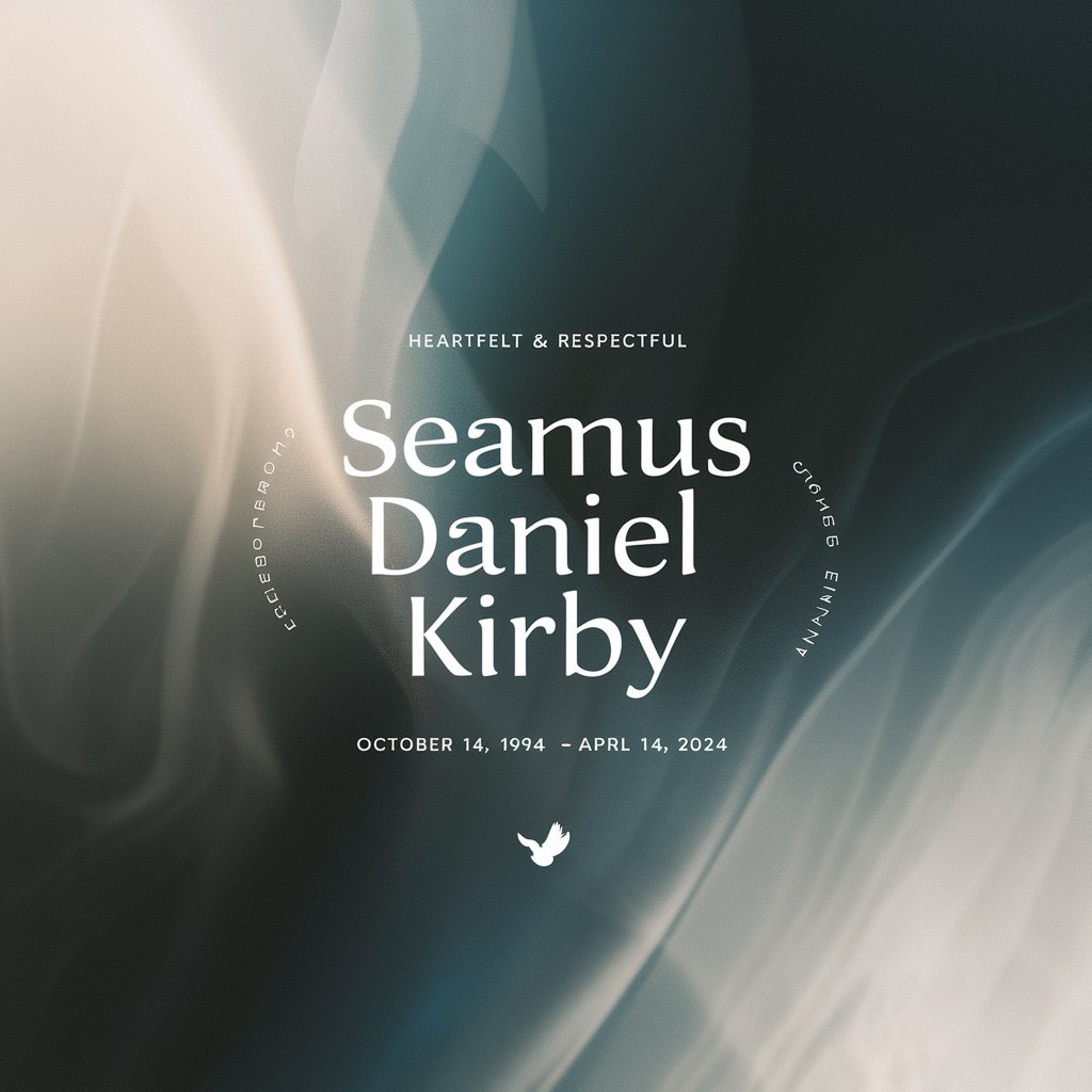 seamus kirby newport ri obituary