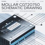 Comprehensive Guide to the Mollar Cgt20750 Drawing