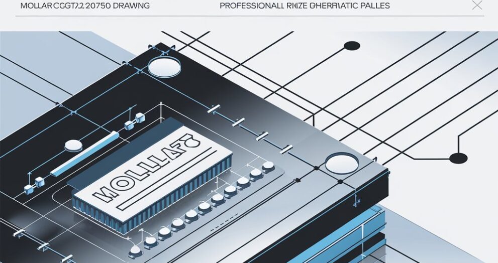 mollar cgt20750 skematik drawing