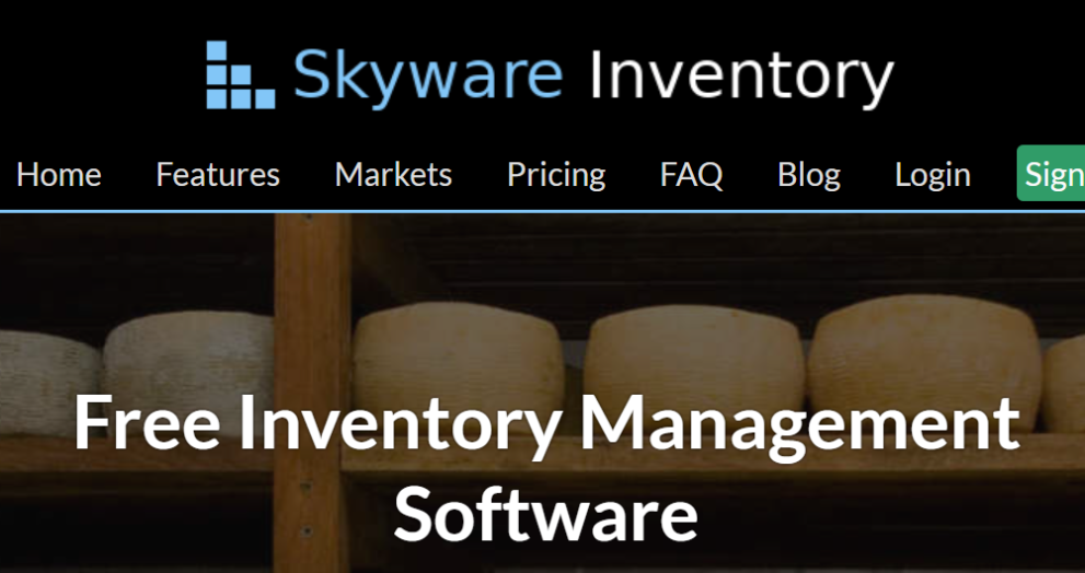 How Does Inventory Software Track Stock Levels?