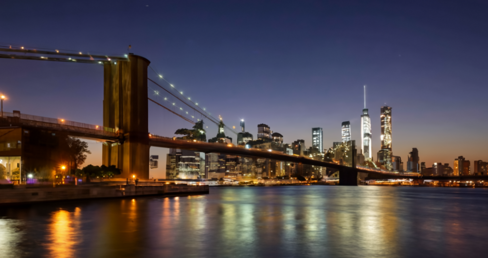 What Innovative LED Lighting Solutions Does Vorlane Offer to a Global Audience?