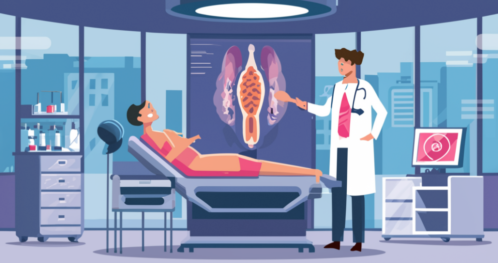 How Digital Solutions Enhance Patient Care in Diagnostics