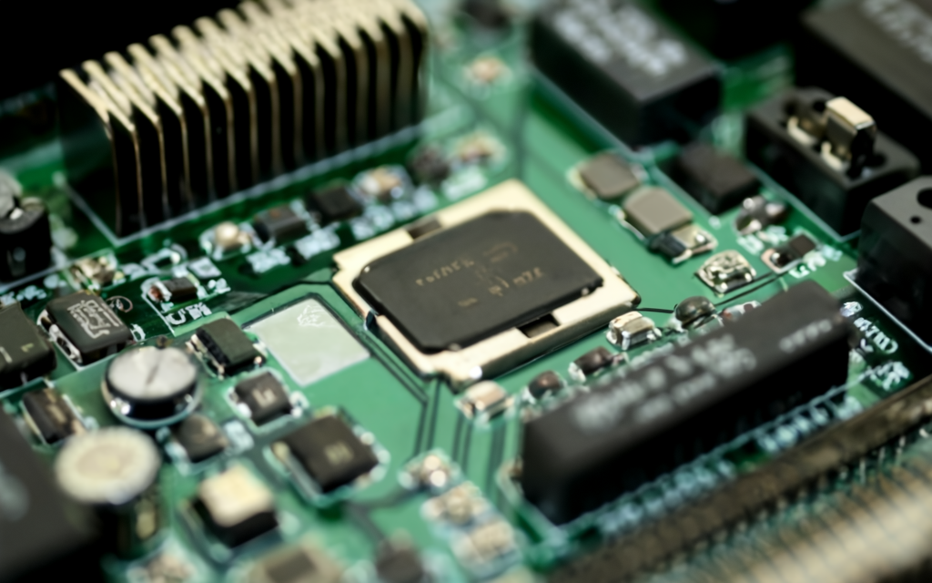 The Benefits of Choosing a Chinese PCB Manufacturer: Spotlight on Global Well PCBA