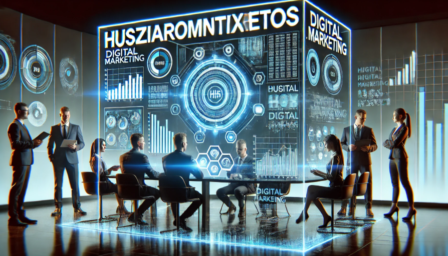 Husziaromntixretos