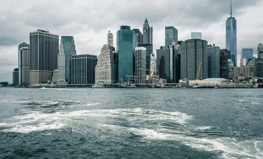 Where Do People Park Their Cars in New York City?