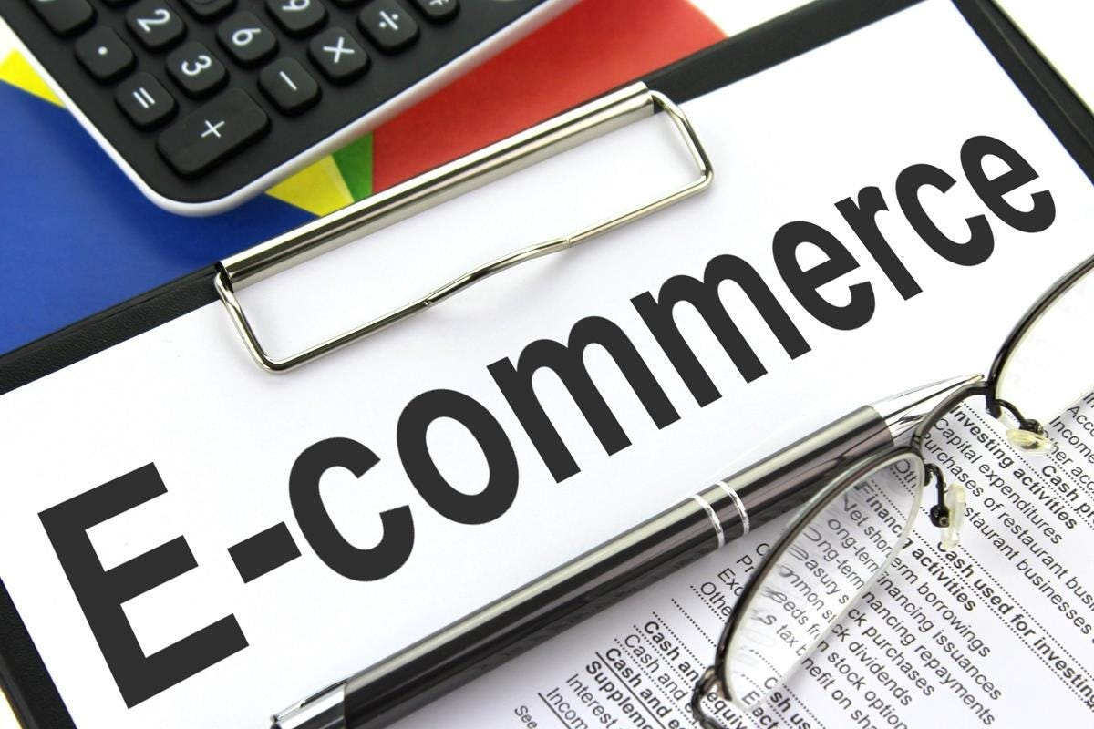 The Future of E-Commerce: How Dropshipping Revolutionizes Online Retail