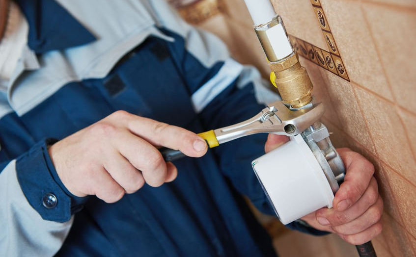 Reliable Plumbing and Gas Services for Homes and Businesses