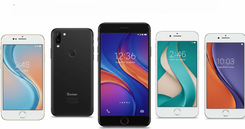 Zextons Review: Why It’s the Best Place to Buy and Sell High-Quality Tech in the UK