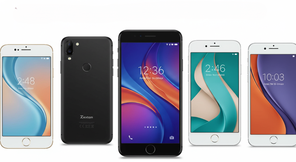 Zextons Review: Why It’s the Best Place to Buy and Sell High-Quality Tech in the UK