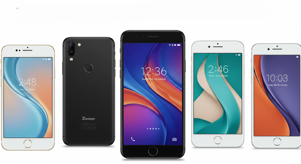 Zextons Review: Why It’s the Best Place to Buy and Sell High-Quality Tech in the UK