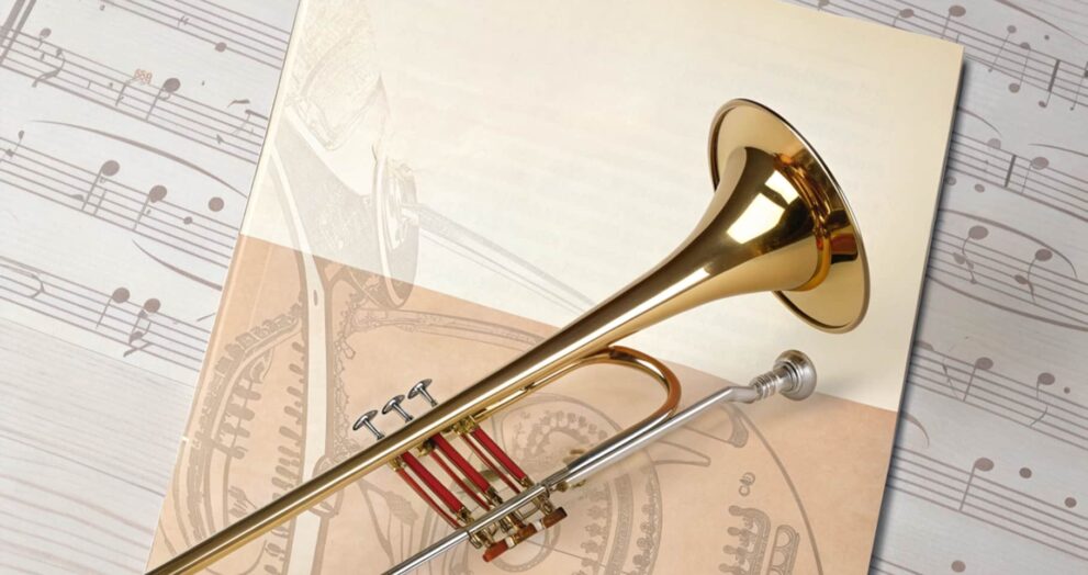 Aharoni Elizar New Method for Bass Trombone PDF