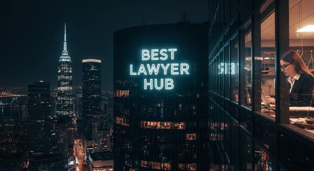 BestLawyerHub