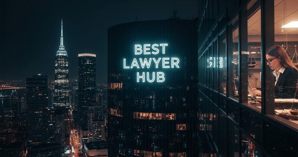 BestLawyerHub