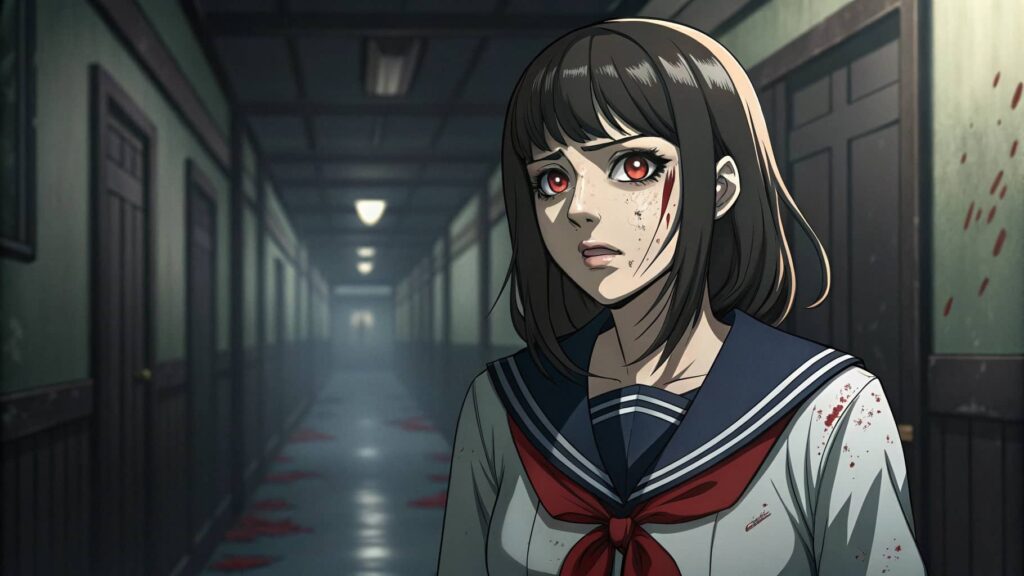 Yandere ka to Omottara Motto Yabe Onna Datta RSS feed