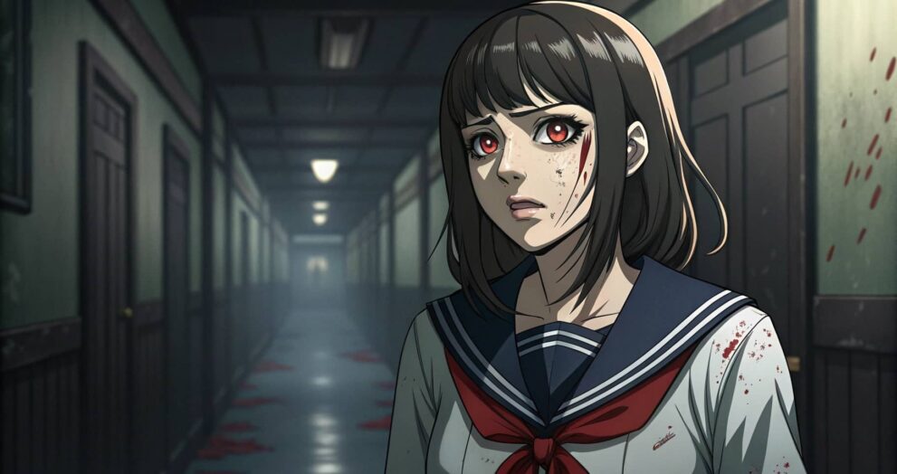 Yandere ka to Omottara Motto Yabe Onna Datta RSS feed
