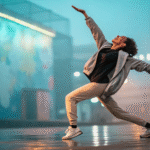 calidancingfool – Dance, Creativity, and Expression