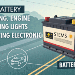 how long does a car battery last - Guide