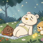 blane mcguigan – Guide