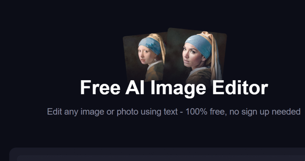 AI Image Editing Tools Explained (2025 Guide)