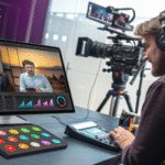 james westman esri – Shaping the Future