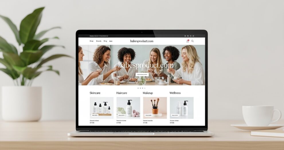 babesproduct.com