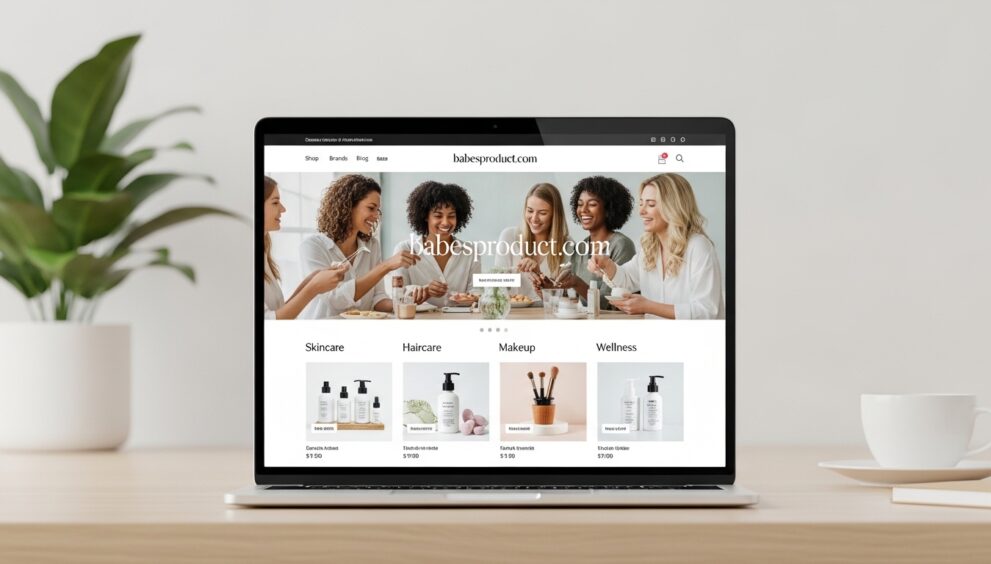 babesproduct.com