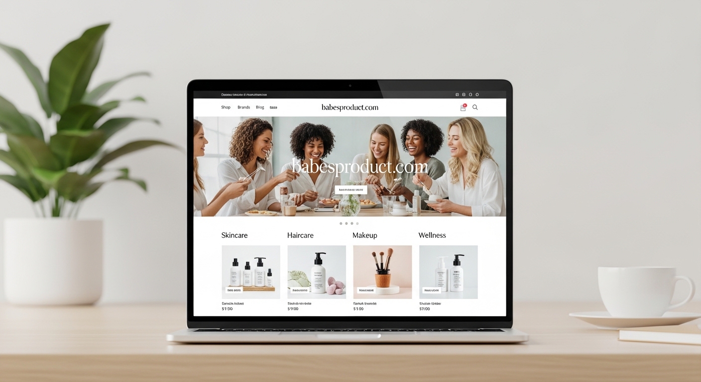 babesproduct.com