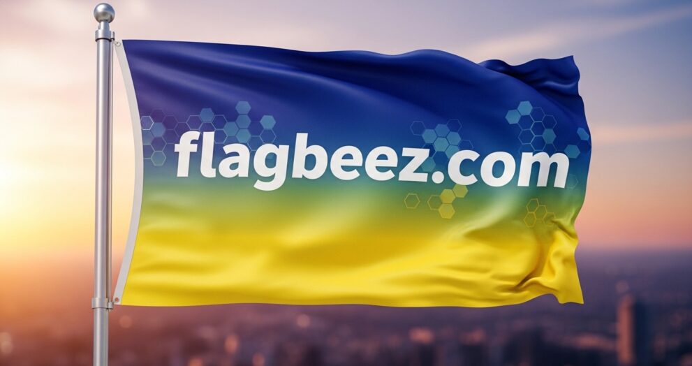 flagbeez com