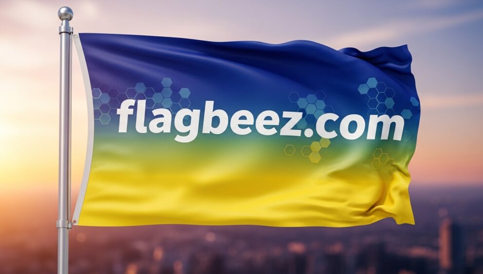 flagbeez com