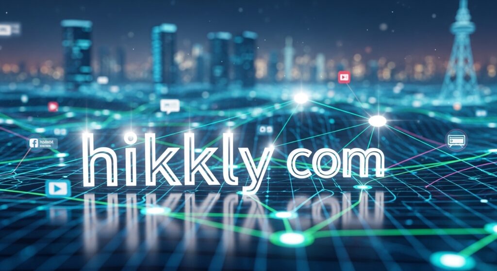 hikkly com