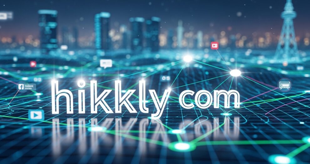 hikkly com