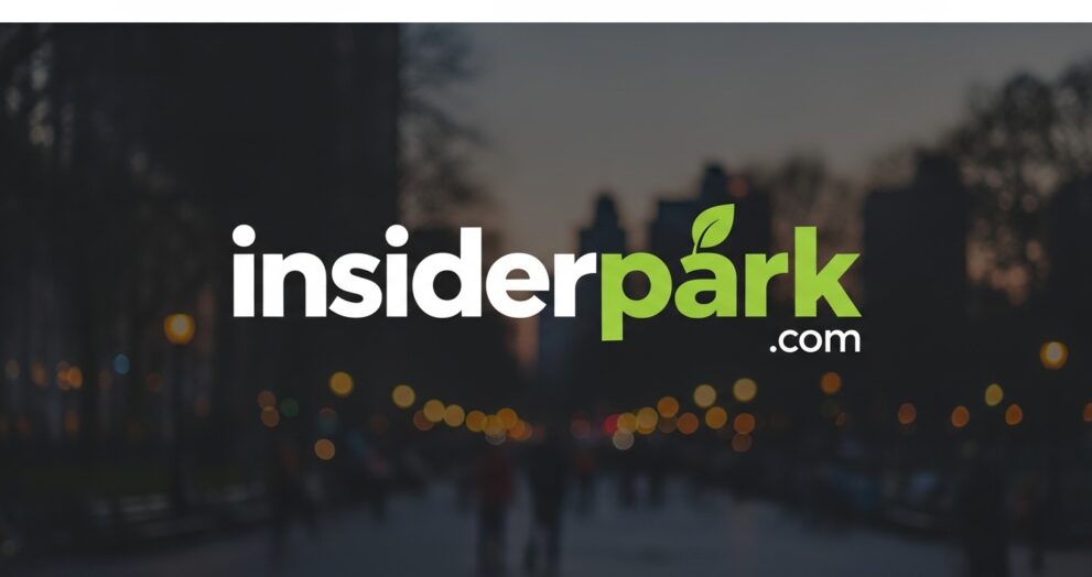 insiderpark com