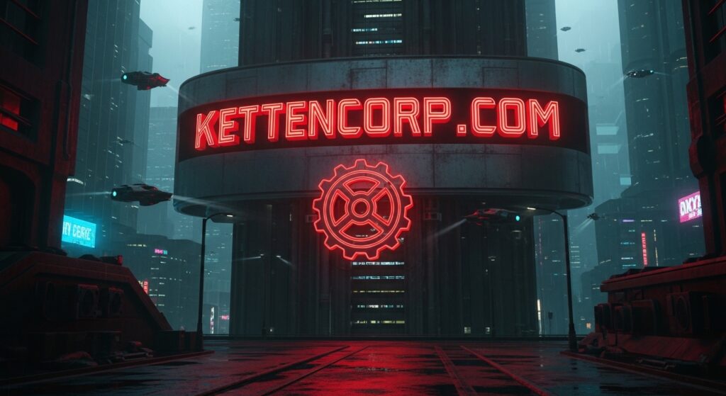 kettencorp com