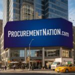 procurement nation.com – Expert Supply Chain & Tips